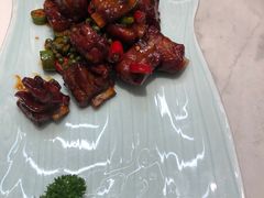 -有锞私房菜(良乡大学城店)