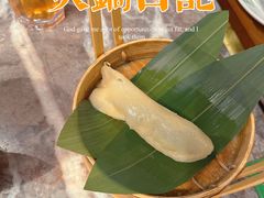 -禄婶鸡煲·打边炉