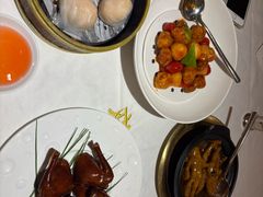 -香港龙凤楼(陆家嘴中心店)