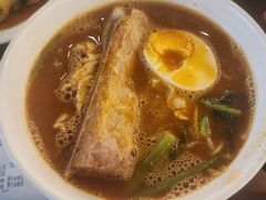 -马来西亚美食街