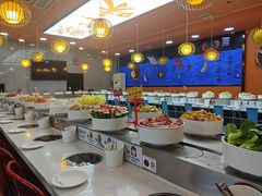 -鲸之味回转自助小火锅(钟鼎名悦店)