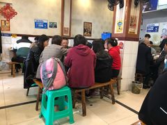 大堂-味臻土鸡杂