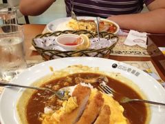 iphone_upload_pic-CoCo壱番屋(久光百货店)
