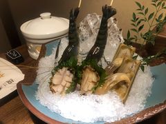 -揽季锅物会.福建黄鱼.海鲜姿造(五四路店)