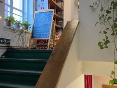 -雕刻时光咖啡馆(北师大店)