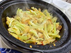 -三叔煮意