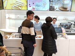 -好利来(梅江永旺店)