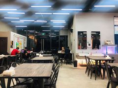 大堂-蚝山·喷汽火山生蚝(前福路店)