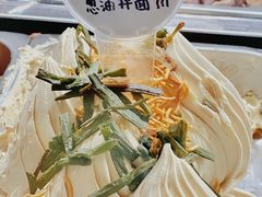 -Dal Cuore 达可芮冰淇淋(陕西北路店)