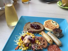 -上海外滩英迪格酒店