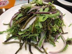 -乔家满族八大碗(流水沟店)