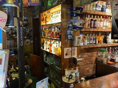 -丽纳尔斯酒吧咖啡LENORE’S BAR(三经街店)
