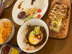 猪排套餐-青春分食(仙林大学城店)