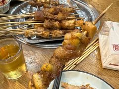 -老袁羊板筋(农光路店)