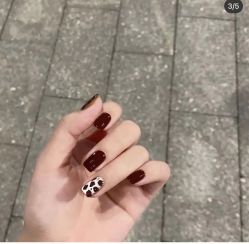 -LILY NAILS美甲美睫