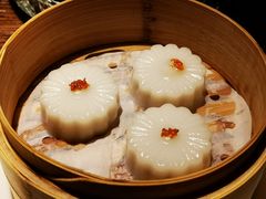-九里云松·天香餐厅