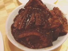 -石岐佬中山菜馆(张溪店)