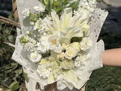 -北边的花店(泛悦城市广场店)