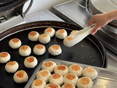 -长发西饼(临顿路店)