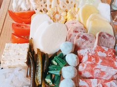 两人套餐-生如夏花泰式火锅(西村黑金店)