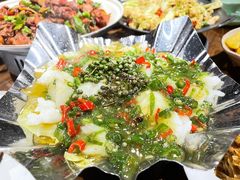 -悠味天老妈疙瘩汤(万达店)