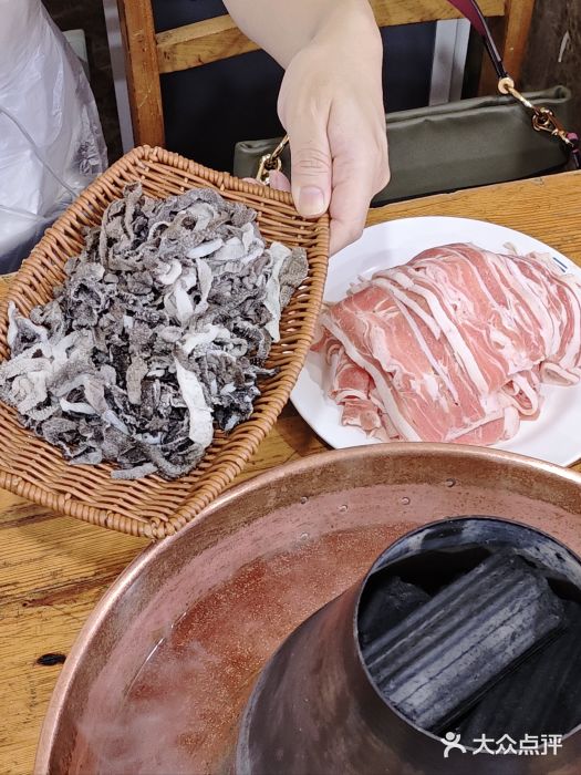 元盛居(生态大街店)图片