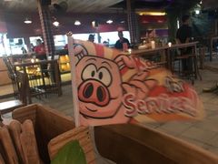 -Naughty Nuri’s Phuket