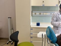 -泰康拜博口腔医院(海曙店)