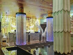 -良子健身(金融街店)