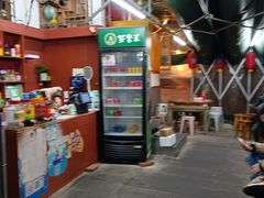 -周肥肠(江油总店)