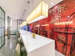 -天津和平智选假日酒店