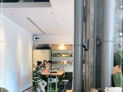 -SAANCI山池咖啡(卓悦中心店)