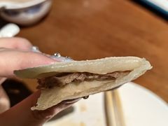 -蒙古苍狼蒙餐
