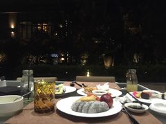 -昆明洲际酒店