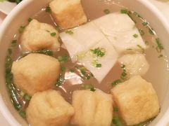 -东泰祥生煎馆(重庆北路店)