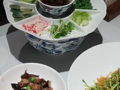 -四季民福烤鸭店(王府井东安门店)