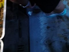 -车头老二大排档