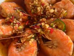 -潮州府·潮菜·砂锅粥(徐家汇店)