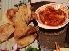 -七八冷面·延边朝鲜族美食(圣熙八号店)