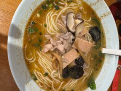 -好這口重庆小面(总店)