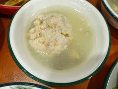 -叶存利海鲜大馅饺子(海宁路总店)