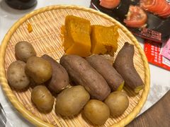 -新凯旋烧烤·燕姐千岛湖土菜