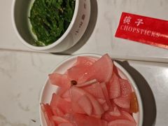 -渝是乎酸菜鱼(龙旗购物中心店)