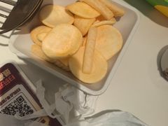 -豪客来牛排(中华城店)