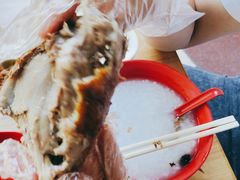 -光明刘冰乳鸽店(光明法政北路店)