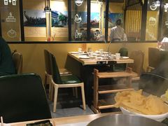 -牛记皇·鲜牛肉火锅(弘阳广场店)