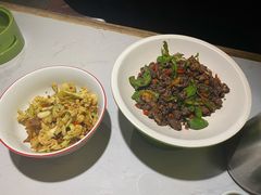 -慕湘精致湖南菜(水贝店)
