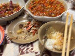-老三样·旧食新味(船山路店)