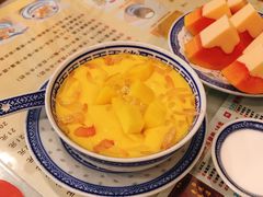 -广信牛奶甜品世家(台东店)