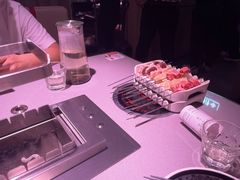 -丰茂烤串(全国首店)